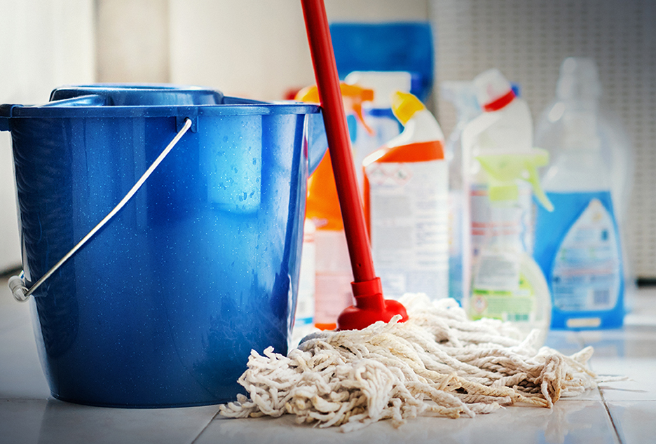 Cleaning products 026