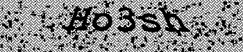 An error has occurred while getting captcha image